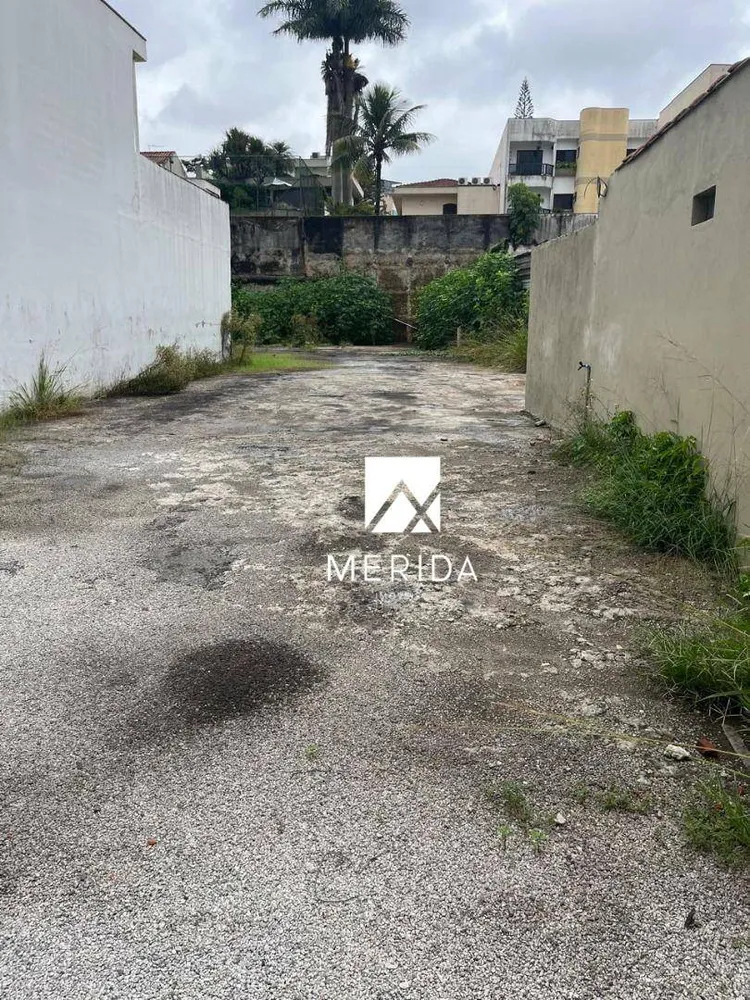 Terreno, 636 m² - Foto 3