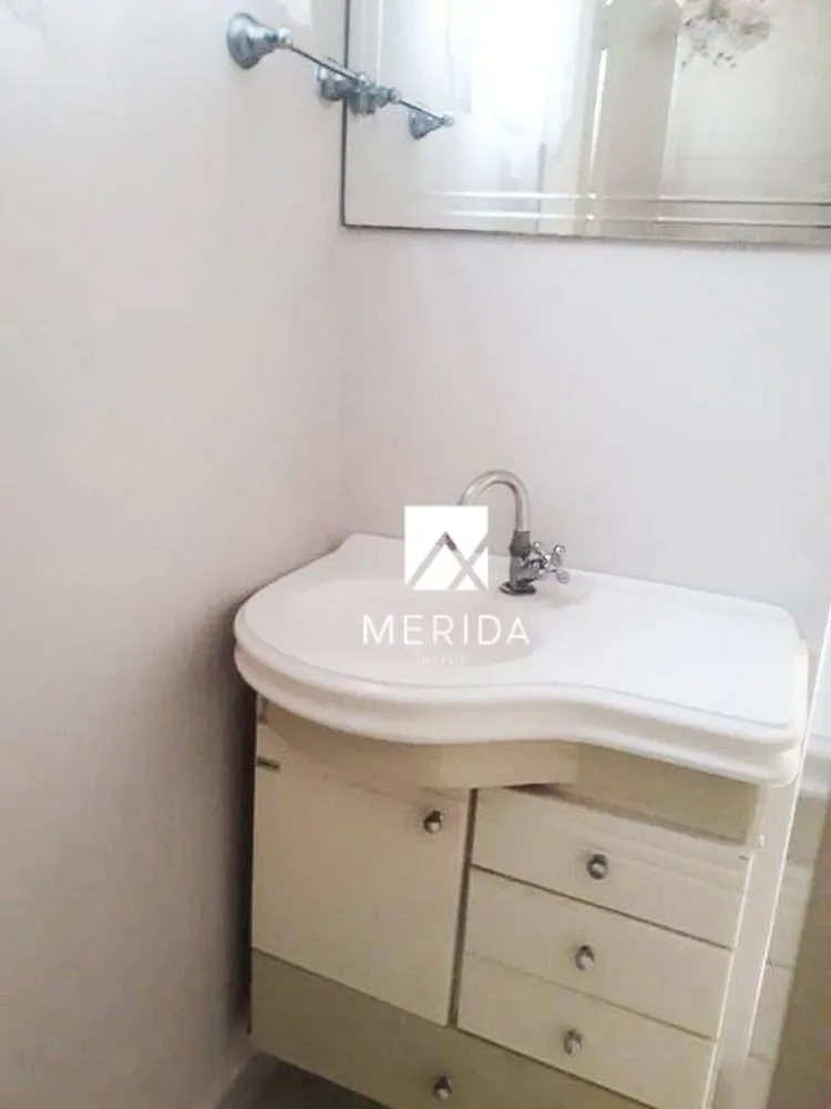 Sobrado, 3 quartos, 184 m² - Foto 4
