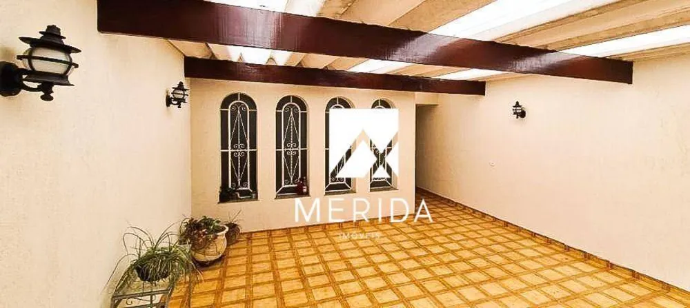 Sobrado, 3 quartos, 184 m² - Foto 10