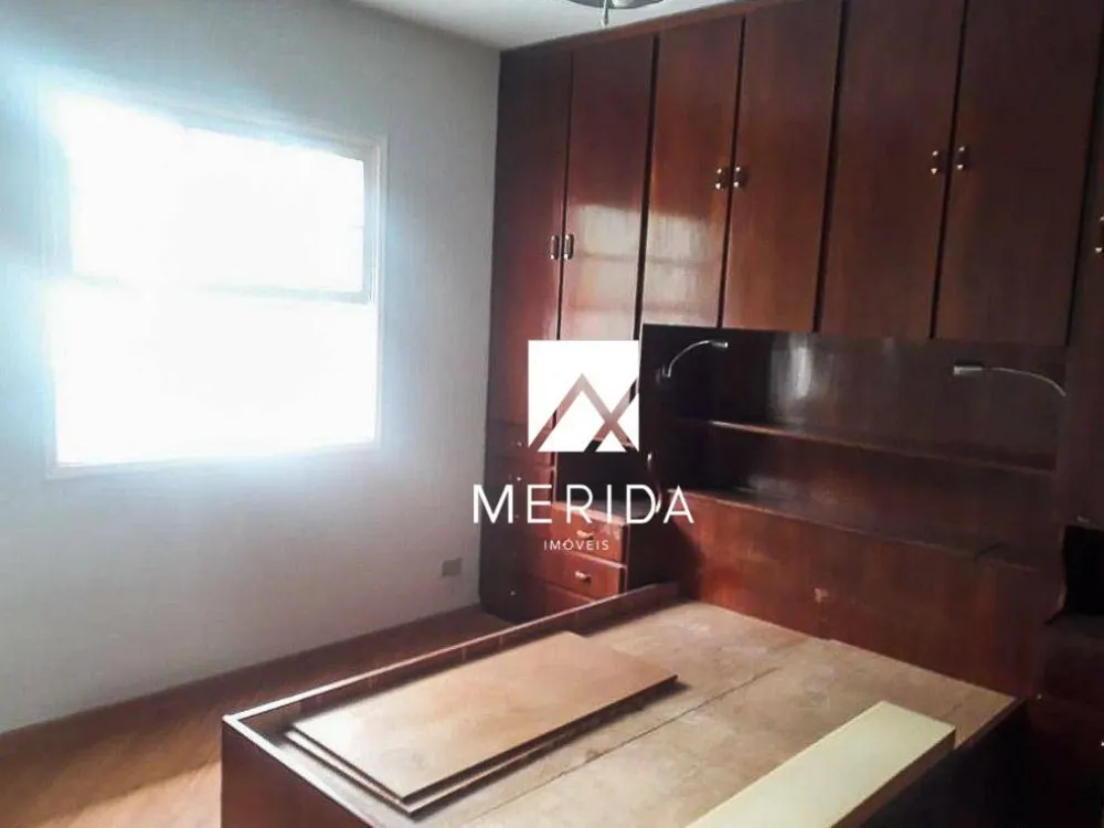 Sobrado, 3 quartos, 184 m² - Foto 5
