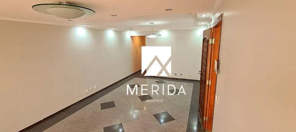 Sobrado, 3 quartos, 184 m² - Foto 2