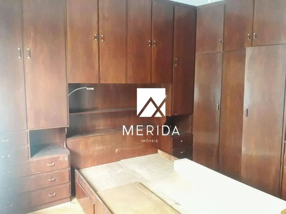Sobrado, 3 quartos, 184 m² - Foto 6