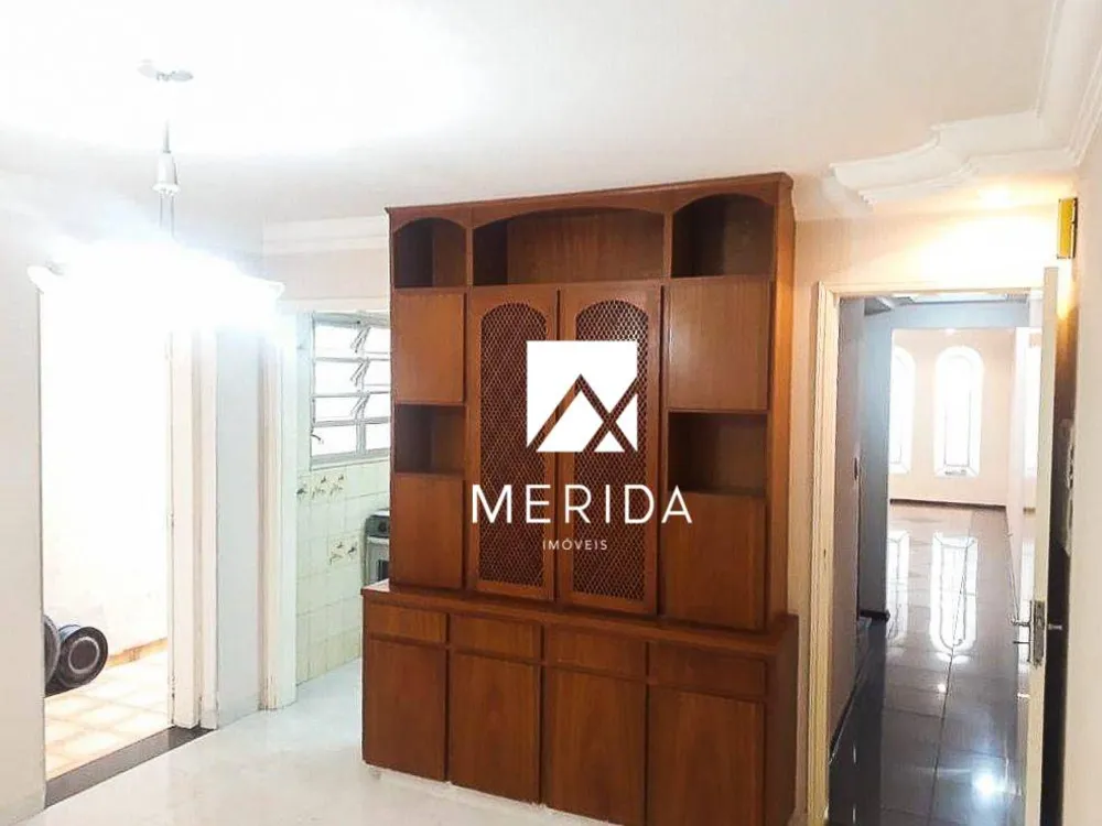Sobrado, 3 quartos, 184 m² - Foto 3