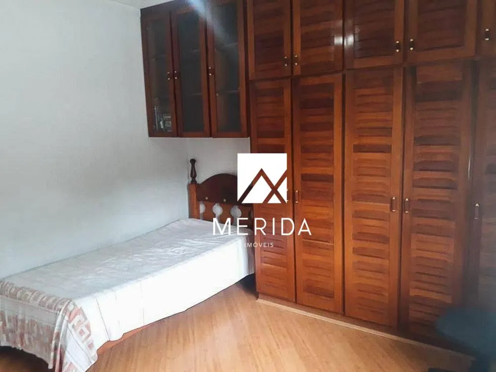 Sobrado, 3 quartos, 184 m² - Foto 12