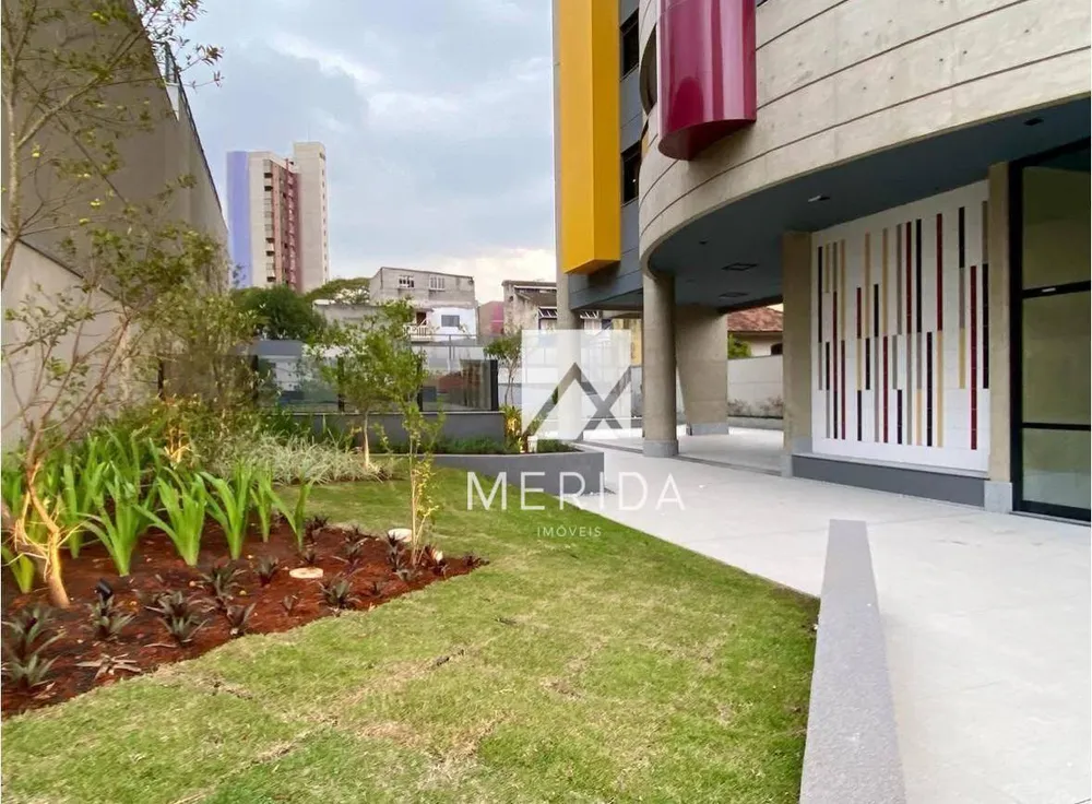 Apartamento, 2 quartos, 85 m² - Foto 9