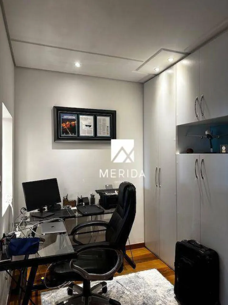 Apartamento, 3 quartos, 175 m² - Foto 12