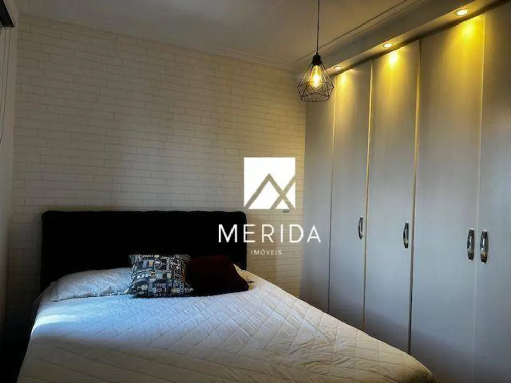 Apartamento, 3 quartos, 175 m² - Foto 3