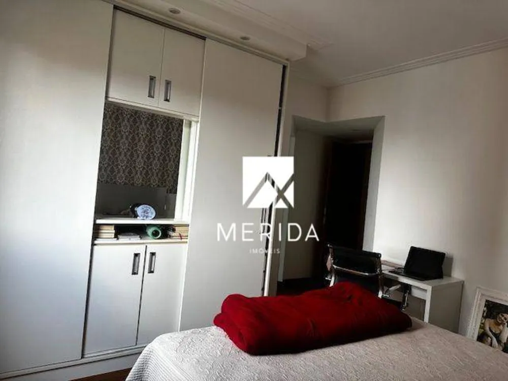 Apartamento, 3 quartos, 175 m² - Foto 8