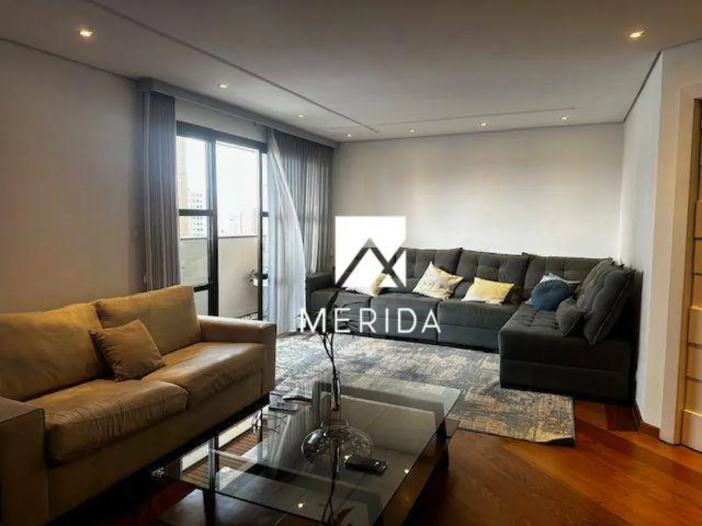 Apartamento, 3 quartos, 175 m² - Foto 6