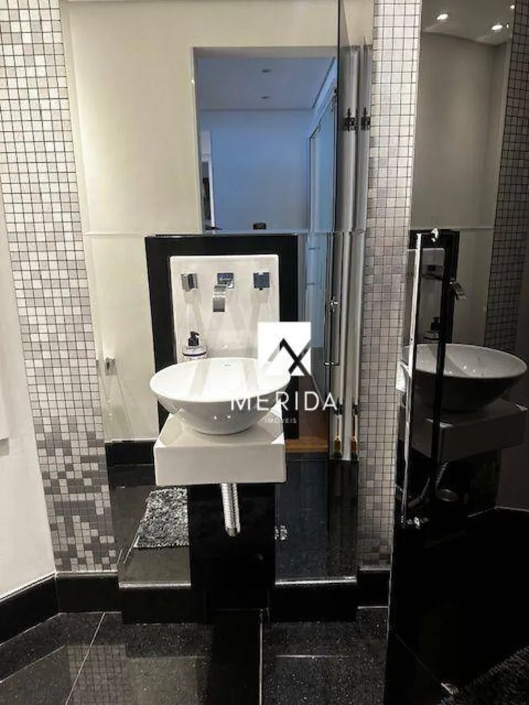 Apartamento, 3 quartos, 175 m² - Foto 9