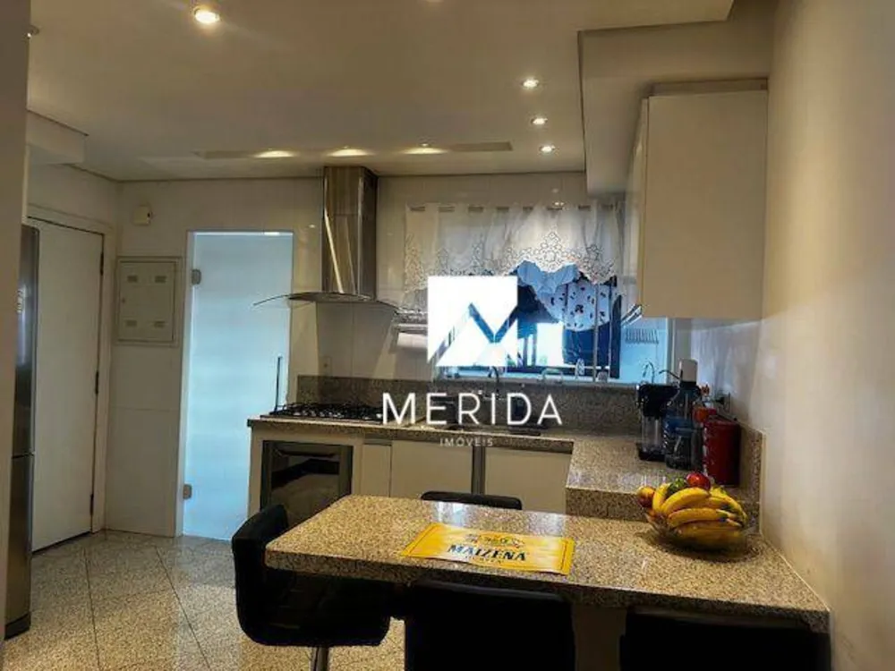 Apartamento, 3 quartos, 175 m² - Foto 2