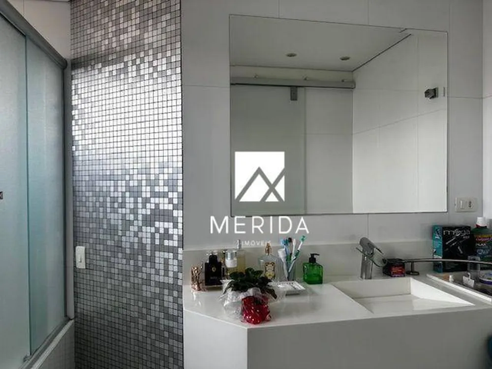 Apartamento, 3 quartos, 175 m² - Foto 4