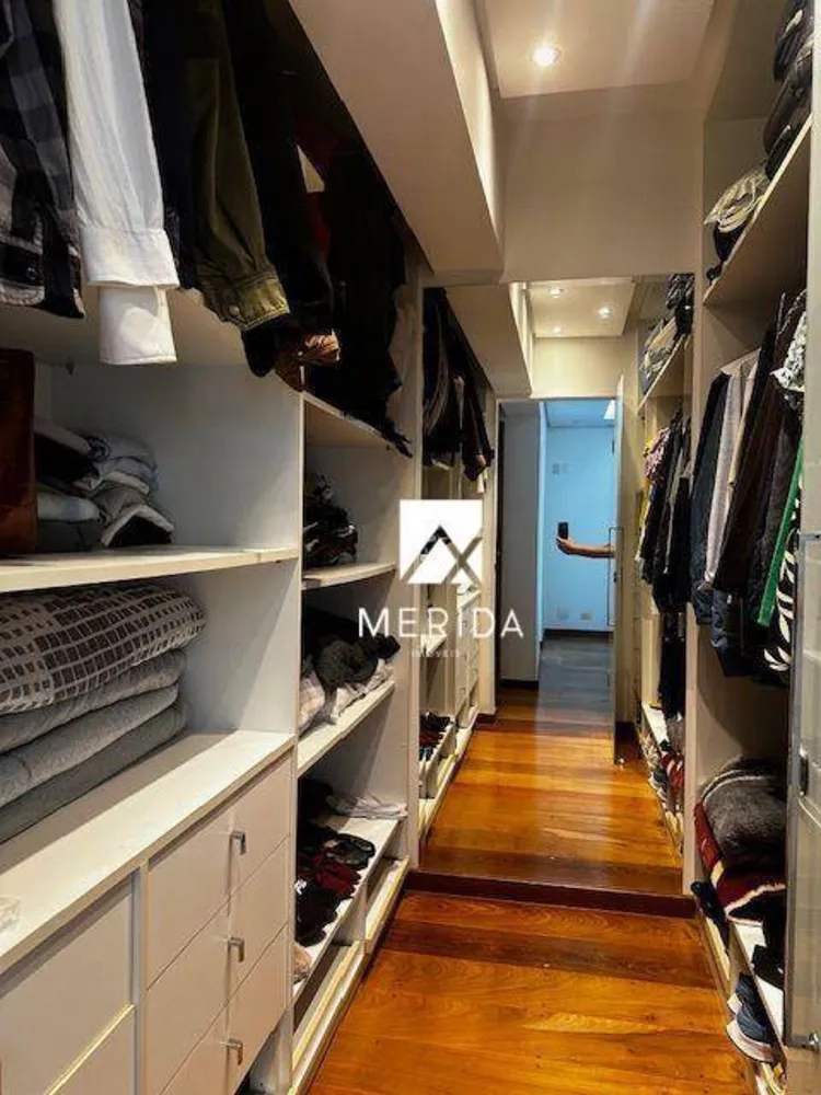 Apartamento, 3 quartos, 175 m² - Foto 11