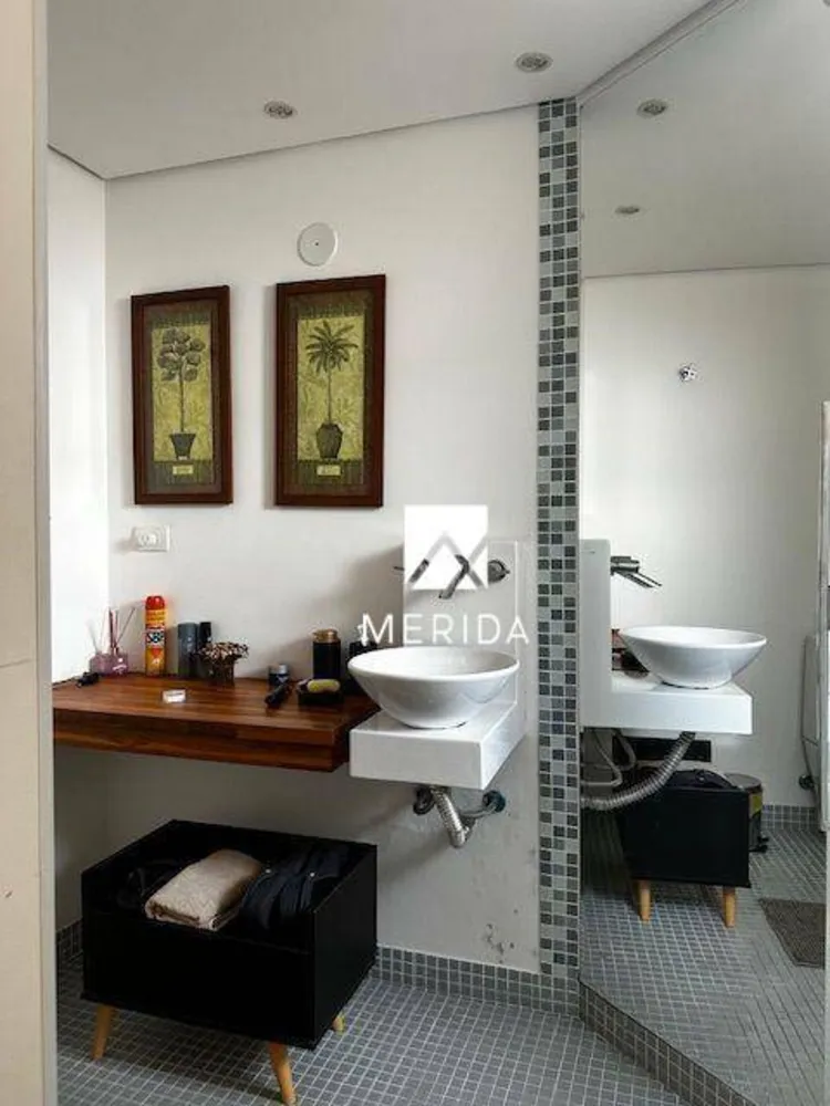 Apartamento, 3 quartos, 175 m² - Foto 1