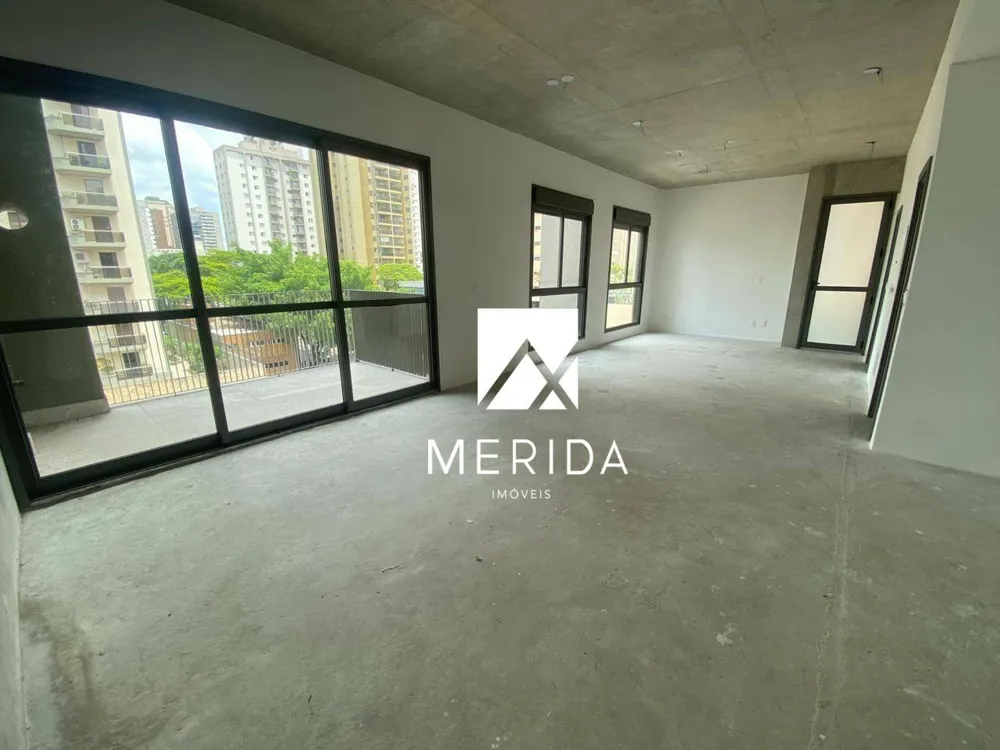Apartamento, 2 quartos, 72 m² - Foto 1