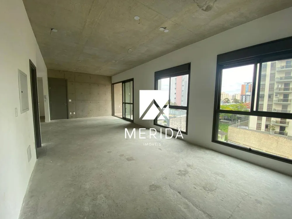 Apartamento, 2 quartos, 72 m² - Foto 2