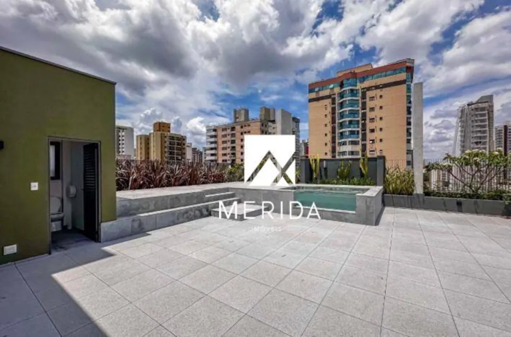 Apartamento, 2 quartos, 72 m² - Foto 14