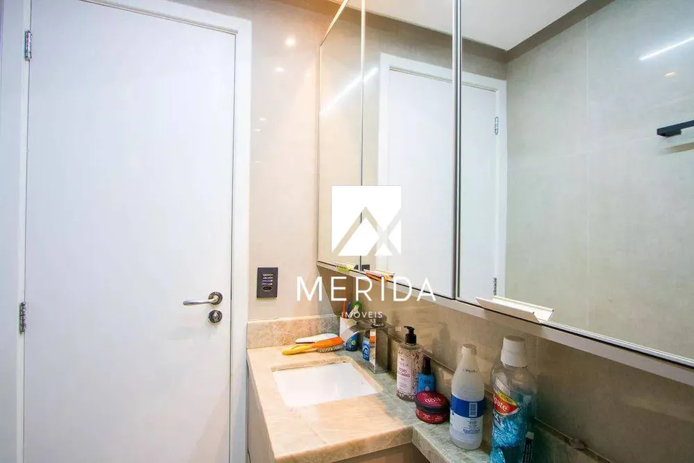 Apartamento, 2 quartos, 52 m² - Foto 11