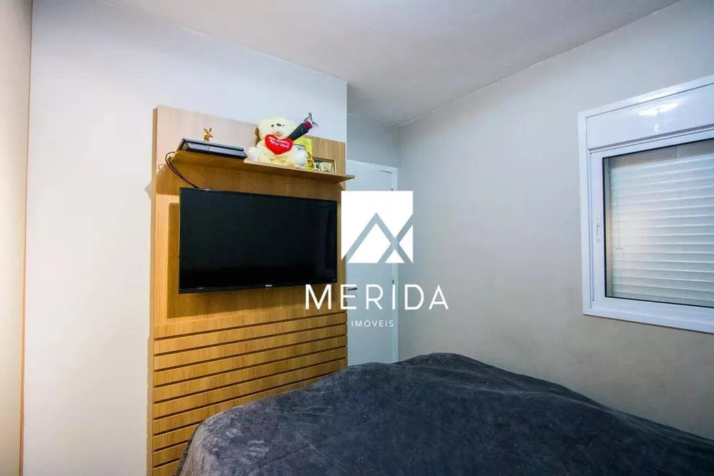 Apartamento, 2 quartos, 52 m² - Foto 9