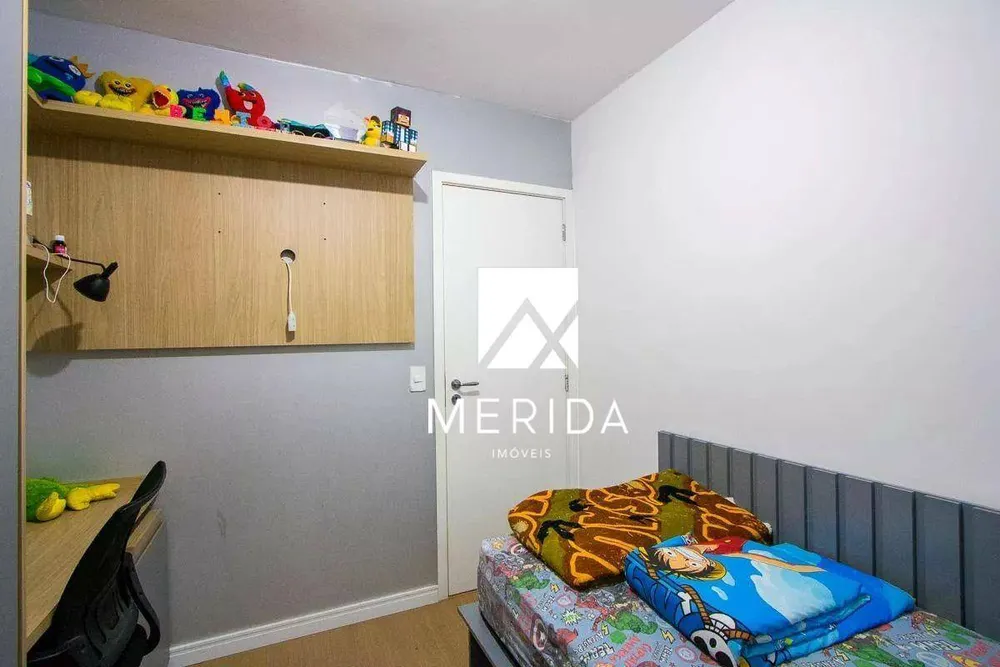 Apartamento, 2 quartos, 52 m² - Foto 3