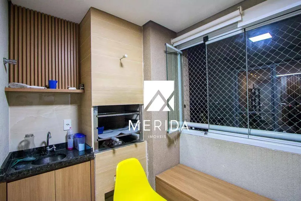Apartamento, 2 quartos, 52 m² - Foto 1