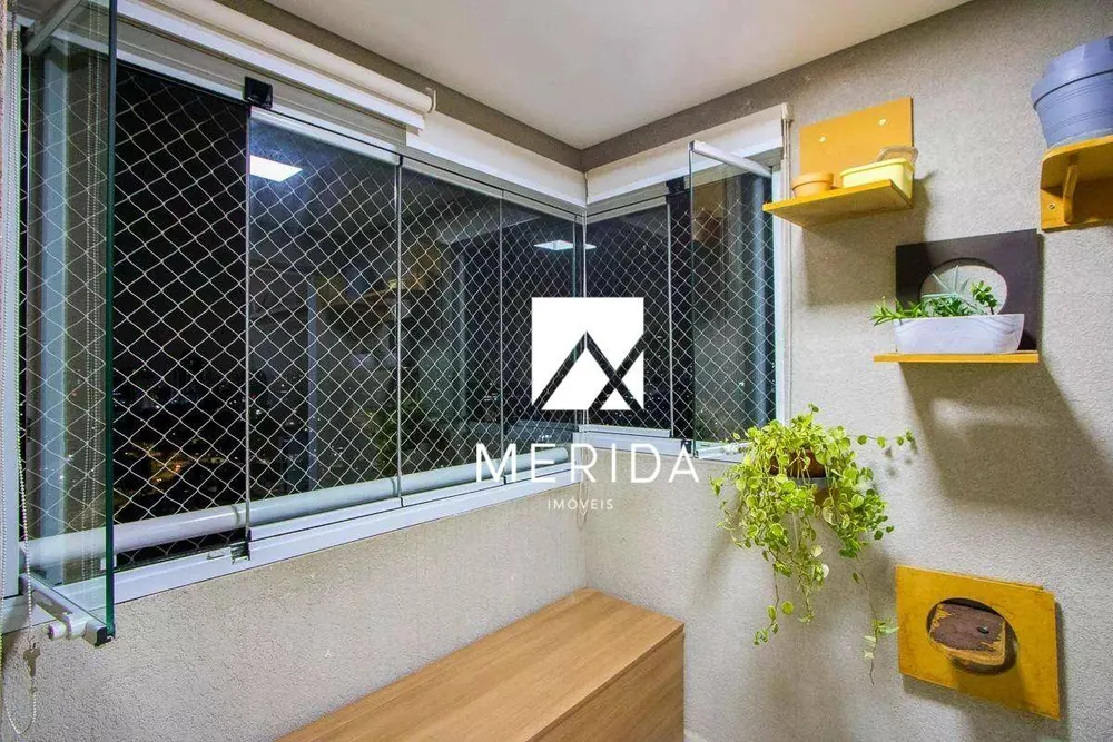 Apartamento, 2 quartos, 52 m² - Foto 5