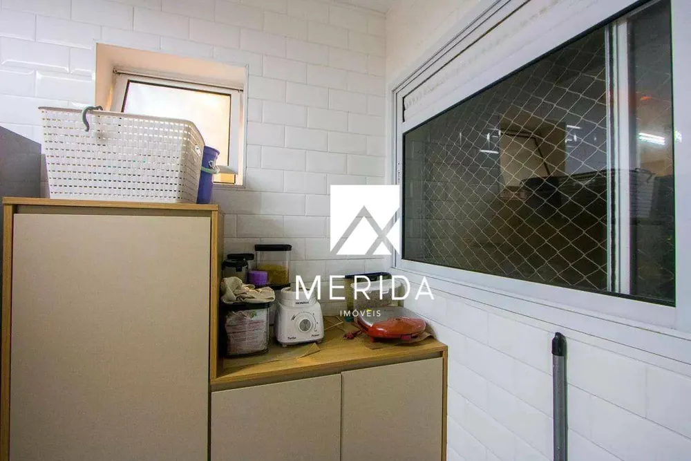 Apartamento, 2 quartos, 52 m² - Foto 7