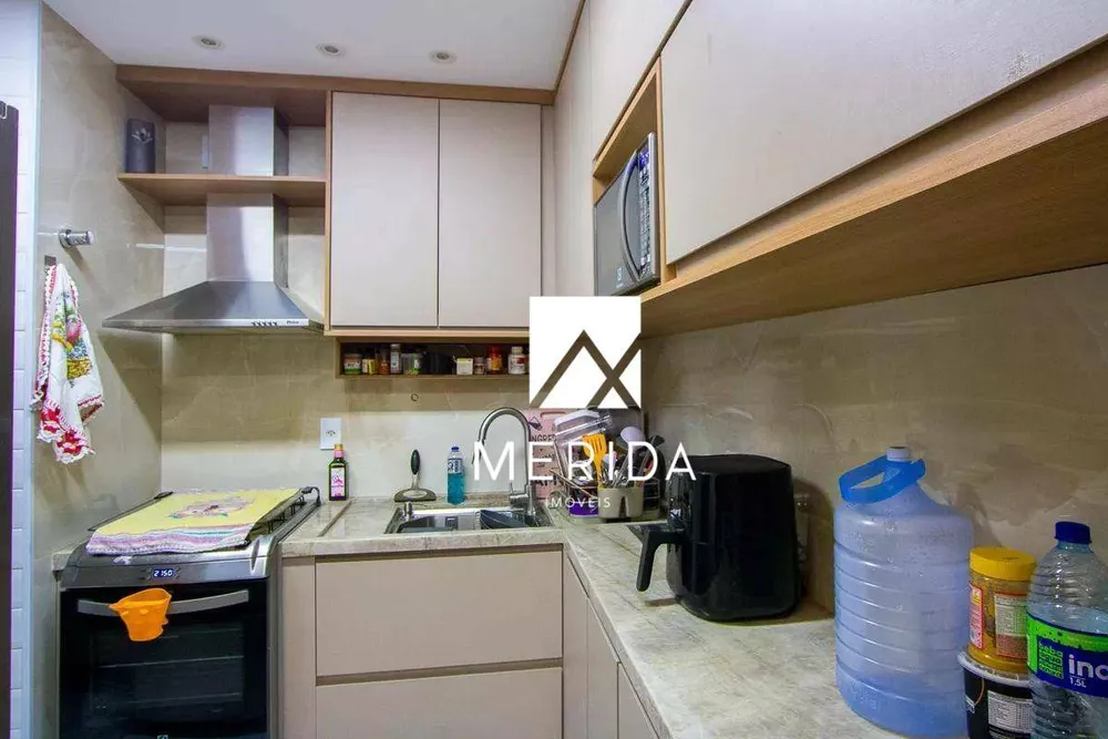 Apartamento, 2 quartos, 52 m² - Foto 6