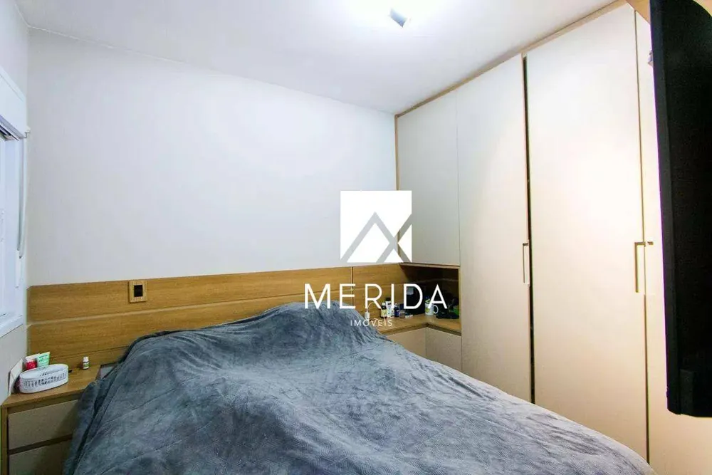 Apartamento, 2 quartos, 52 m² - Foto 8