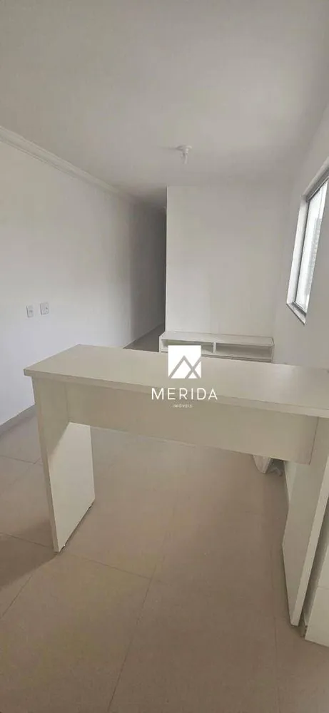 Apartamento, 2 quartos, 59 m² - Foto 4