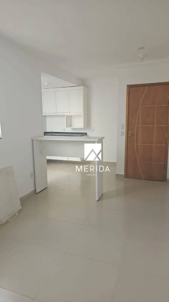 Apartamento, 2 quartos, 59 m² - Foto 3