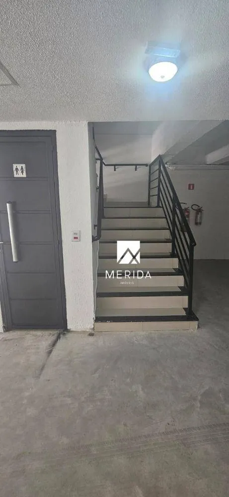 Apartamento, 2 quartos, 59 m² - Foto 13