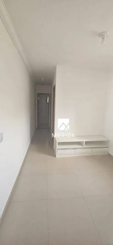 Apartamento, 2 quartos, 59 m² - Foto 5