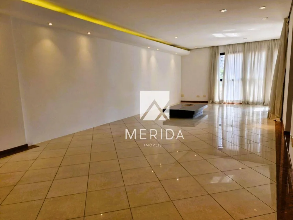 Apartamento, 3 quartos, 190 m² - Foto 2