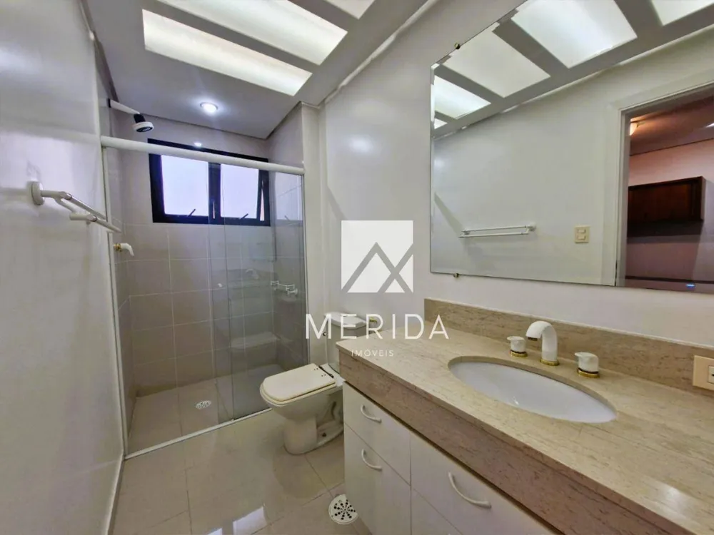 Apartamento, 3 quartos, 190 m² - Foto 9