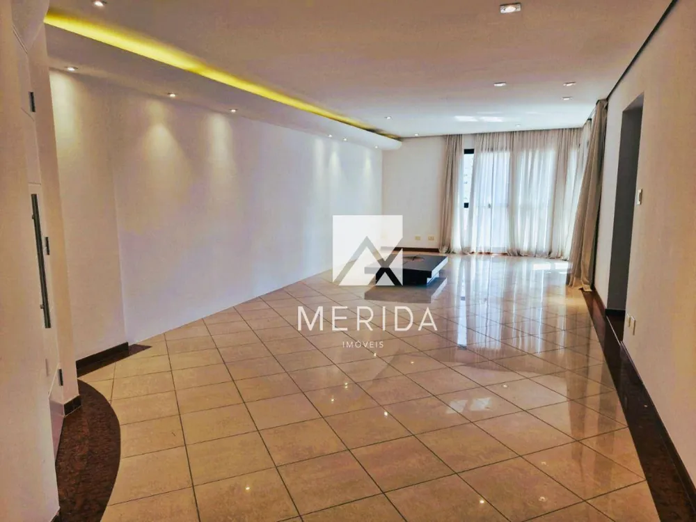 Apartamento, 3 quartos, 190 m² - Foto 4