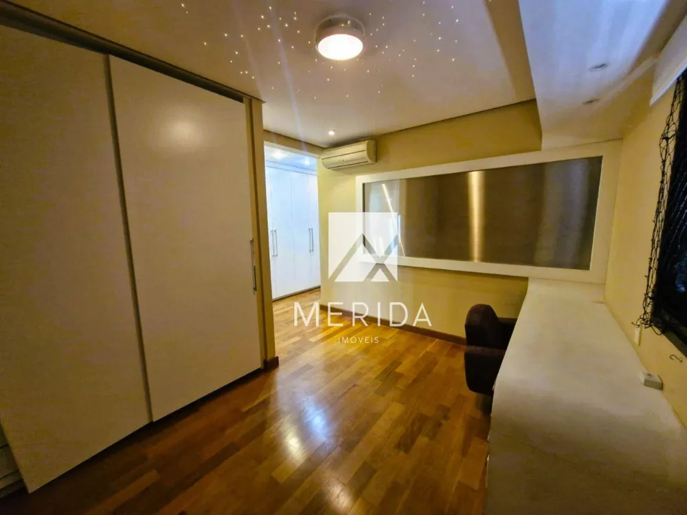 Apartamento, 3 quartos, 190 m² - Foto 10