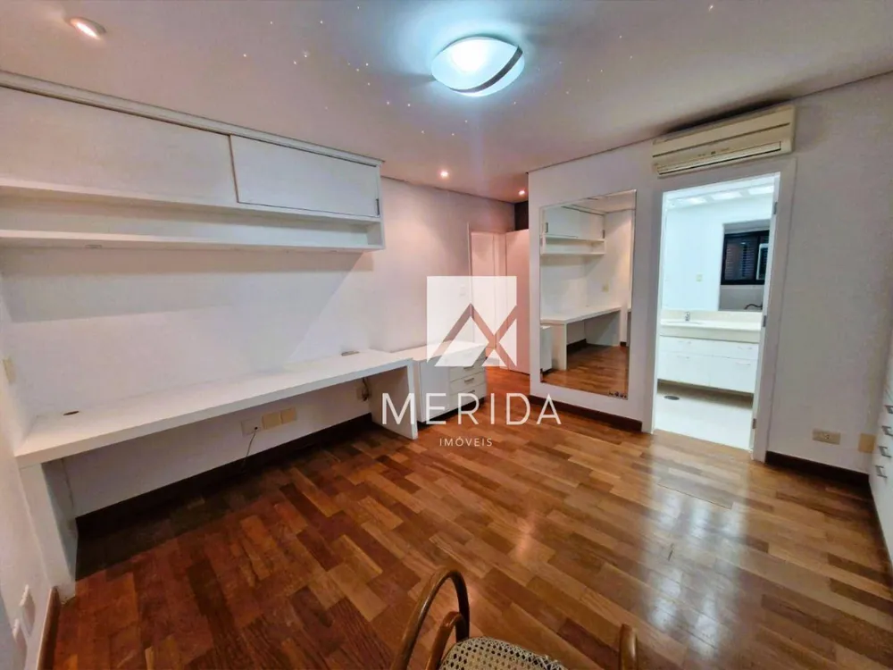 Apartamento, 3 quartos, 190 m² - Foto 6