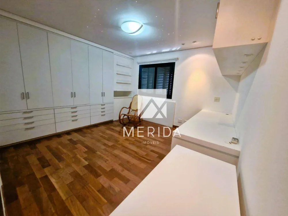 Apartamento, 3 quartos, 190 m² - Foto 7