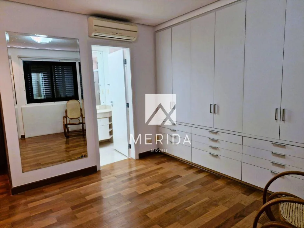 Apartamento, 3 quartos, 190 m² - Foto 8