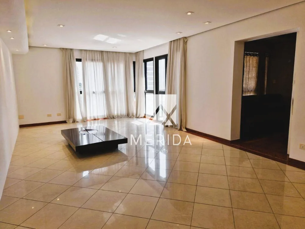 Apartamento, 3 quartos, 190 m² - Foto 1