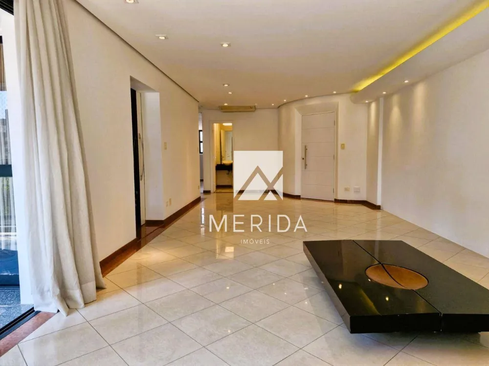 Apartamento, 3 quartos, 190 m² - Foto 3