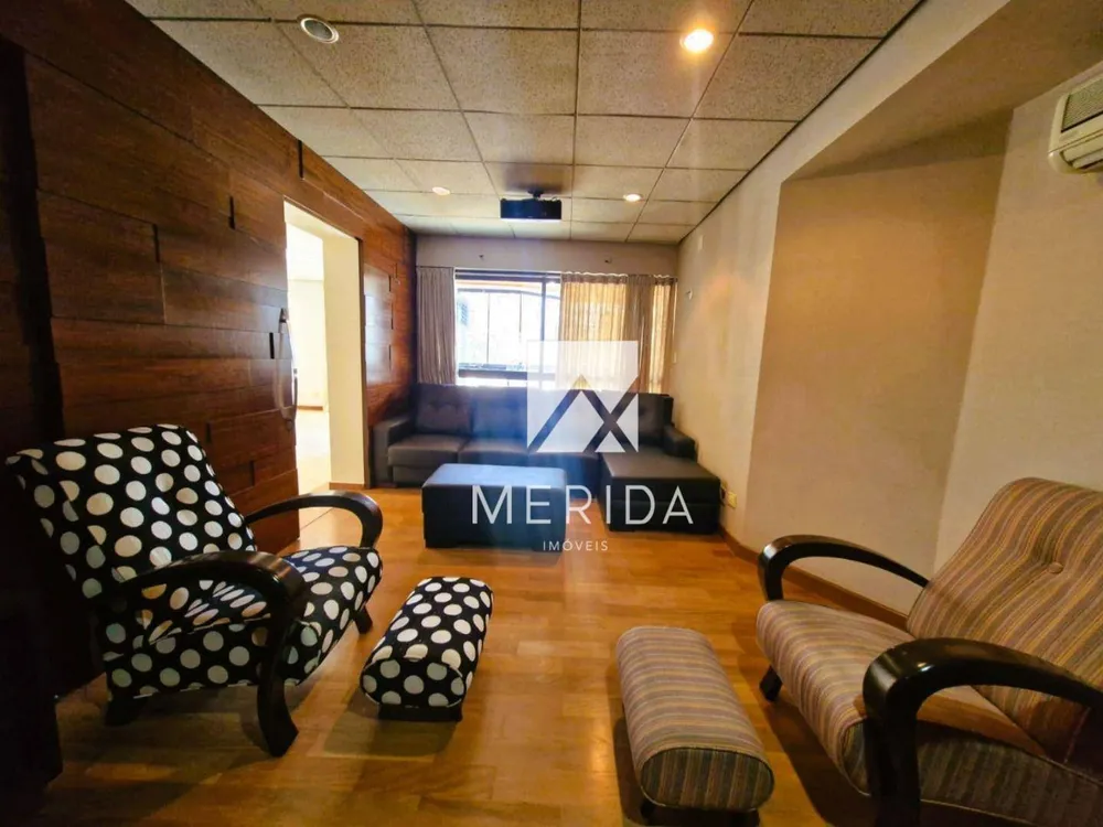 Apartamento, 3 quartos, 190 m² - Foto 5