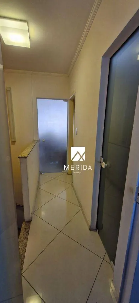 Sobrado, 2 quartos, 108 m² - Foto 5