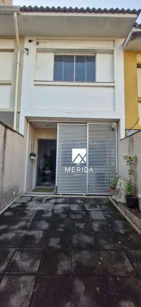 Sobrado, 2 quartos, 108 m² - Foto 2
