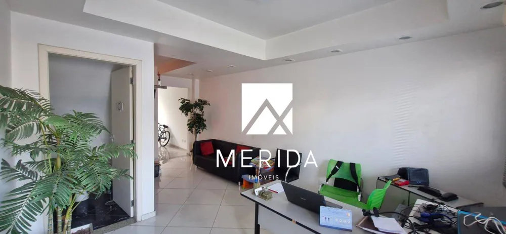 Sobrado, 2 quartos, 108 m² - Foto 1