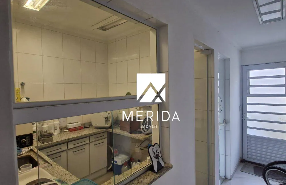 Sobrado, 2 quartos, 108 m² - Foto 7