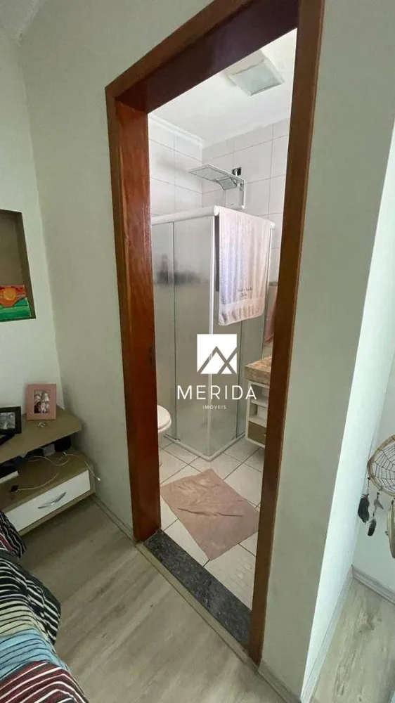 Sobrado, 3 quartos, 104 m² - Foto 11