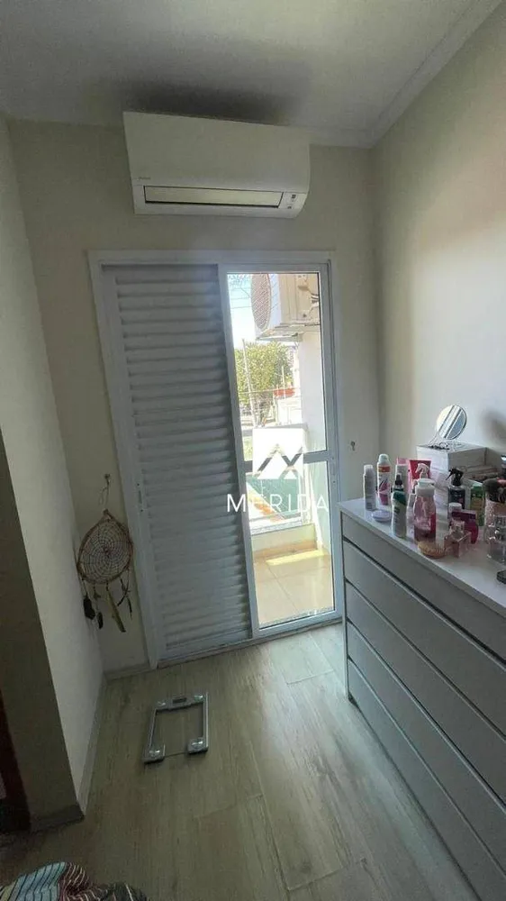 Sobrado, 3 quartos, 104 m² - Foto 15