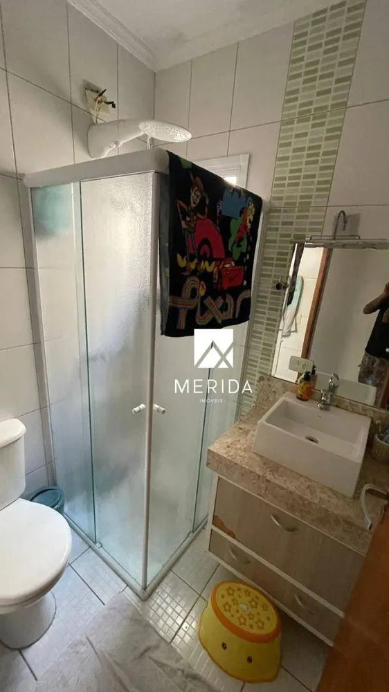 Sobrado, 3 quartos, 104 m² - Foto 14